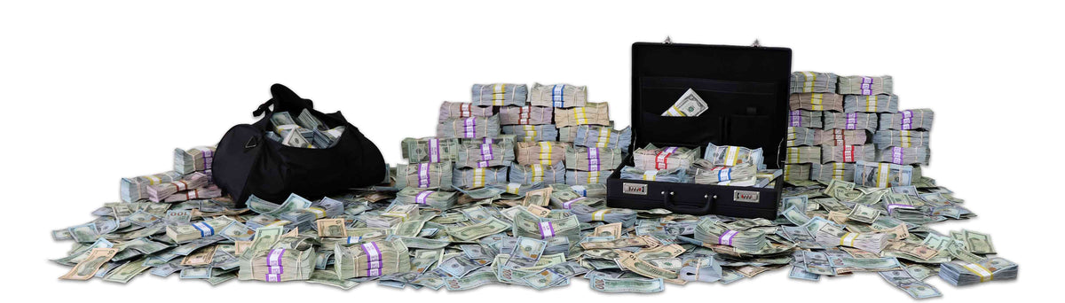 $5 Bills