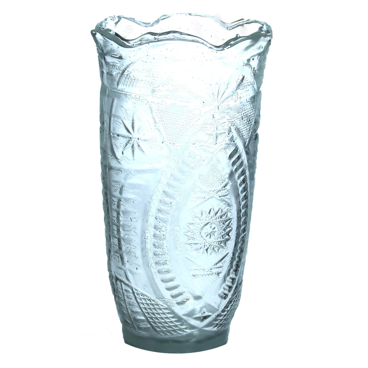 SMASHProps Breakaway Cut Crystal Vase - Prop Money Inc.