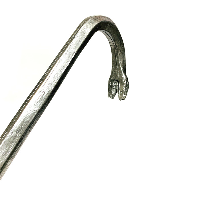 Foam Rubber Crowbar Prop - Prop Money Inc.