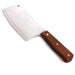 Plastic Kitchen Cleaver Blade Knife Prop - Prop Money Inc.