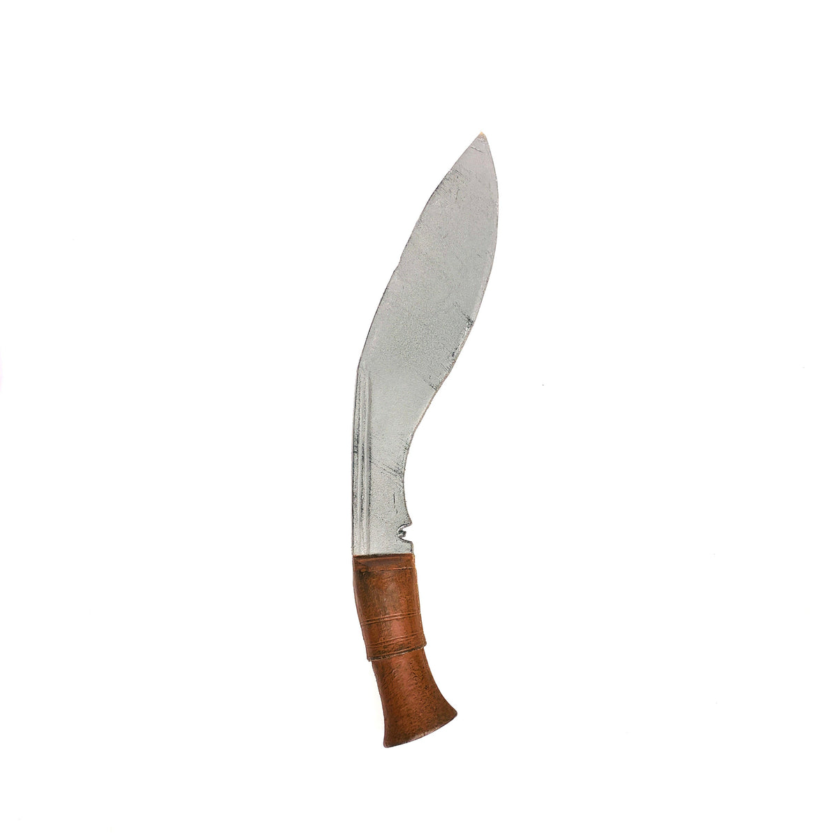 Foam Rubber Kukri Blade - Prop Money Inc.