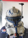 Captain Rex Helmet for Cosplay - Prop Money Inc.