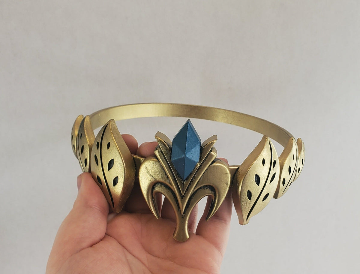 Fantasy Princess Tiara Crown Costume Prop - Prop Money Inc.