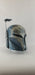 Katan Mando Helmet Helm Cosplay - Prop Money Inc.