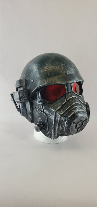 Apocalypse Ranger Helmet for Cosplay - Prop Money Inc.