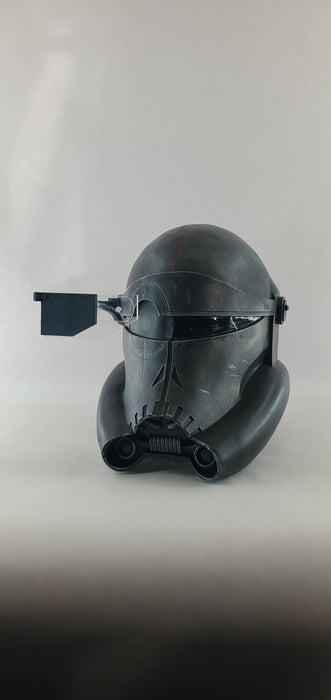 Bad Batch Crosshair Clone Trooper Helmet for Cosplay - Prop Money Inc.