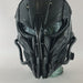 Steam Punk Sci-fi Apocalypse Mask Cosplay - Prop Money Inc.