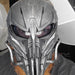 Steam Punk Sci-fi Apocalypse Mask Cosplay - Prop Money Inc.