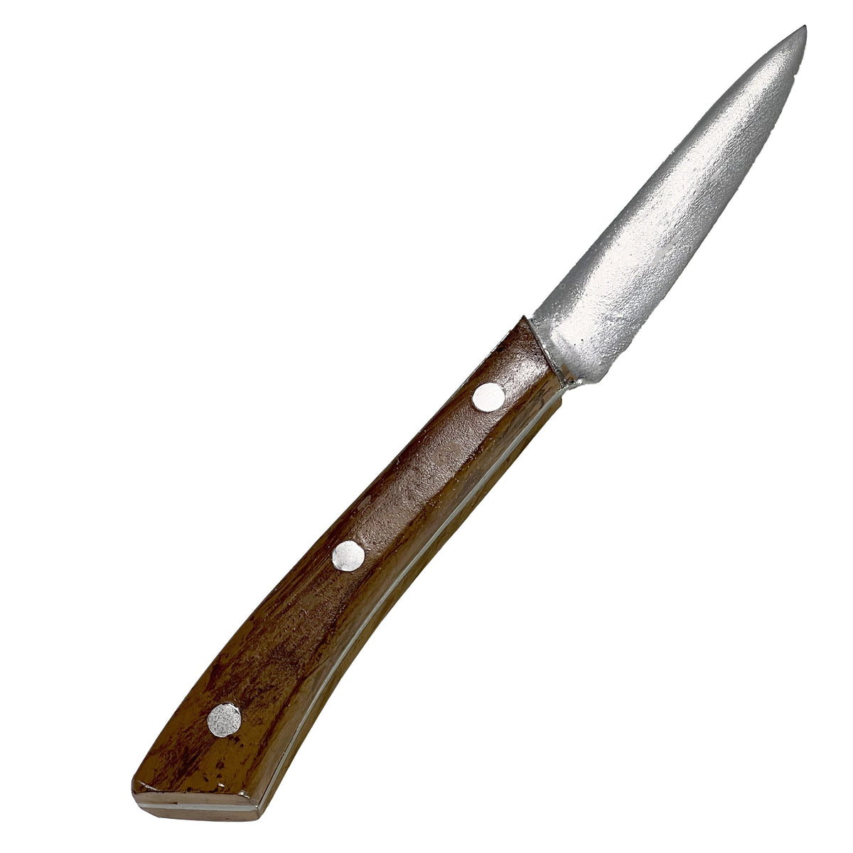 Small Plastic Paring Knife Prop - Prop Money Inc.