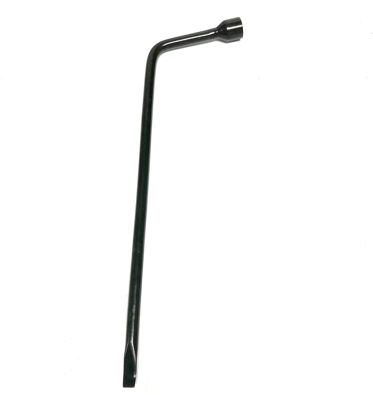 Rubber Tire Iron Stunt Flexible Special Effects Action Prop - Prop Money Inc.