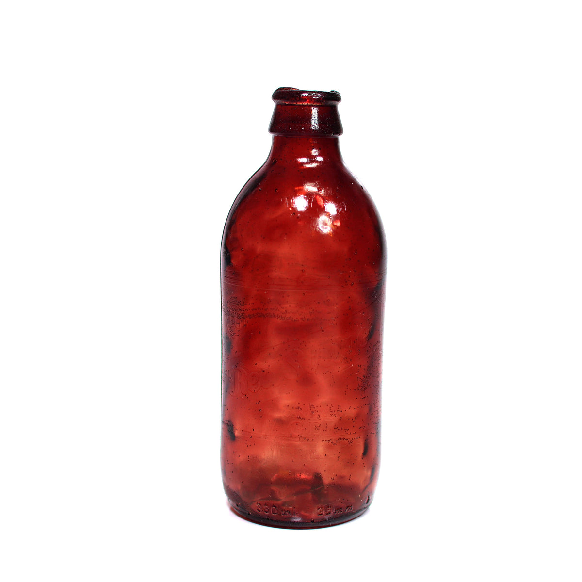SMASHProps Breakaway Stubby Beer Bottle Prop - Prop Money Inc.