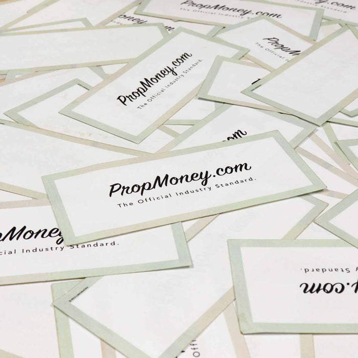 $1,500 ✔️RealAged™ New Series Bundle | Blank Filler - Prop Money Inc.