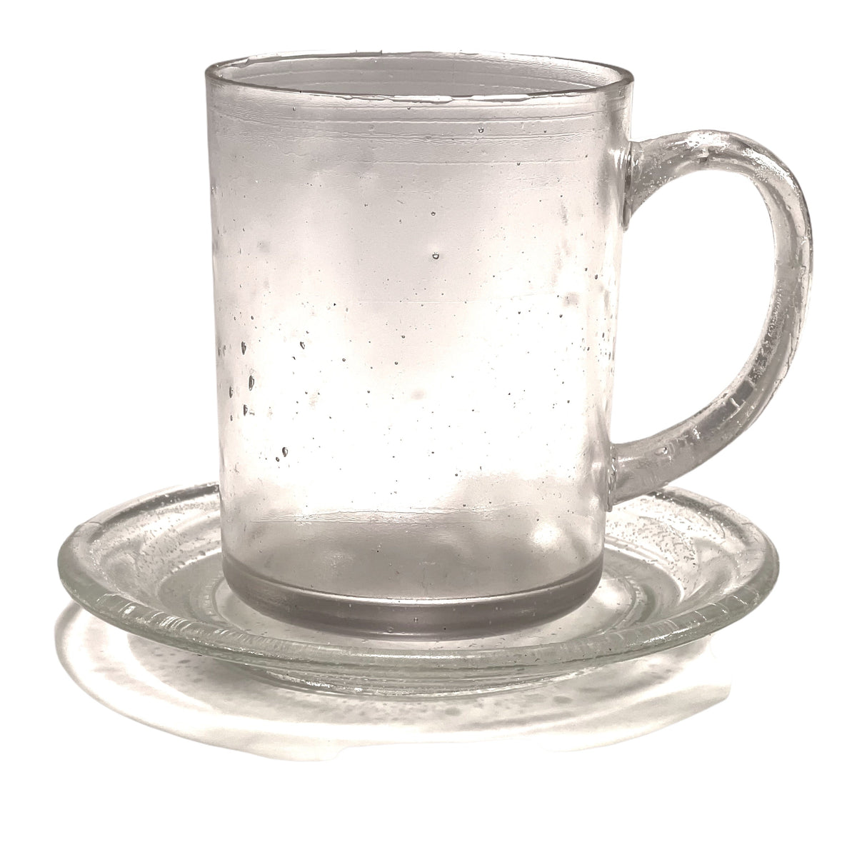 SMASHProps Breakaway Mug & Saucer Set - Prop Money Inc.