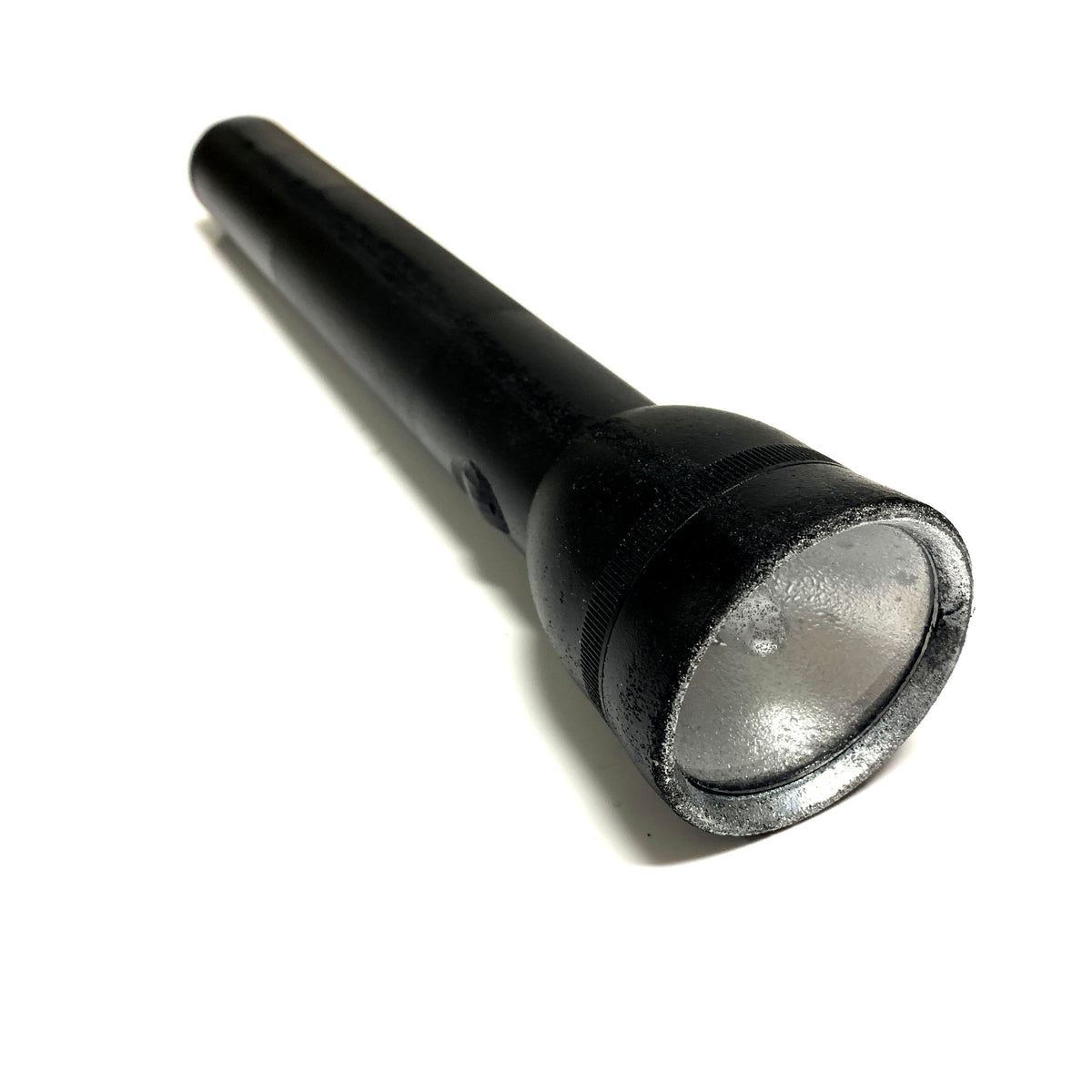 Foam Rubber Flashlight Replica Movie Prop - Prop Money Inc.