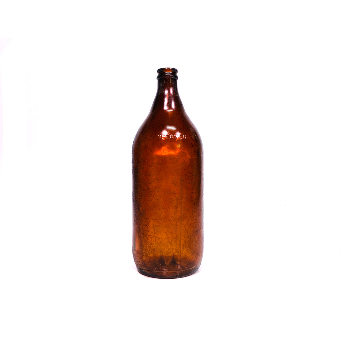 SMASHProps Breakaway 32oz Beer Bottle Prop - Prop Money Inc.