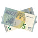 €5 Prop Euro Banknotes - Prop Money Inc.