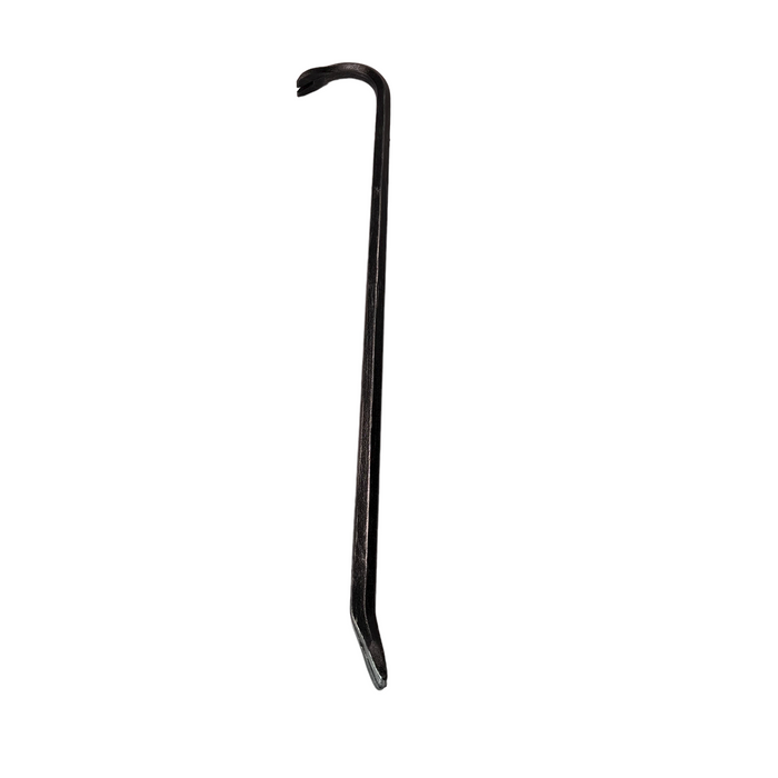 Foam Rubber Crowbar Prop - Prop Money Inc.