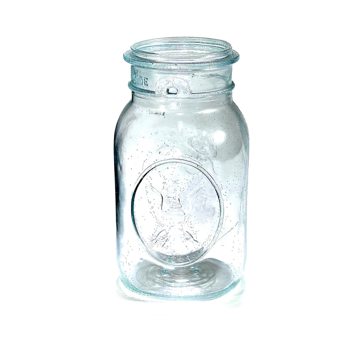 SMASHProps Breakaway Large Mason Jar Prop - Prop Money Inc.