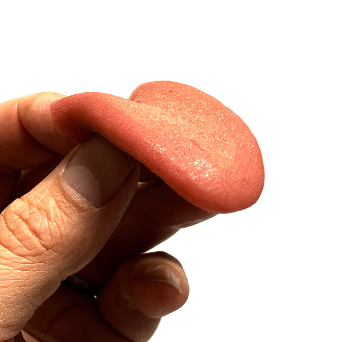 Special Effects Silicone Fake Severed Tongue - Prop Money Inc.