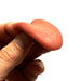 Special Effects Silicone Fake Severed Tongue - Prop Money Inc.