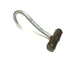 Vintage Farm Style Hay Meat or Ice Hook Urethane Foam Stunt Prop - Prop Money Inc.