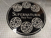 Supernatual Drink Trap Coaster Set - Prop Money Inc.