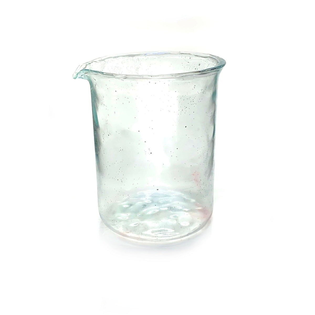 Breakaway 800ml Lab Beaker Movie Prop Clear - Prop Money Inc.