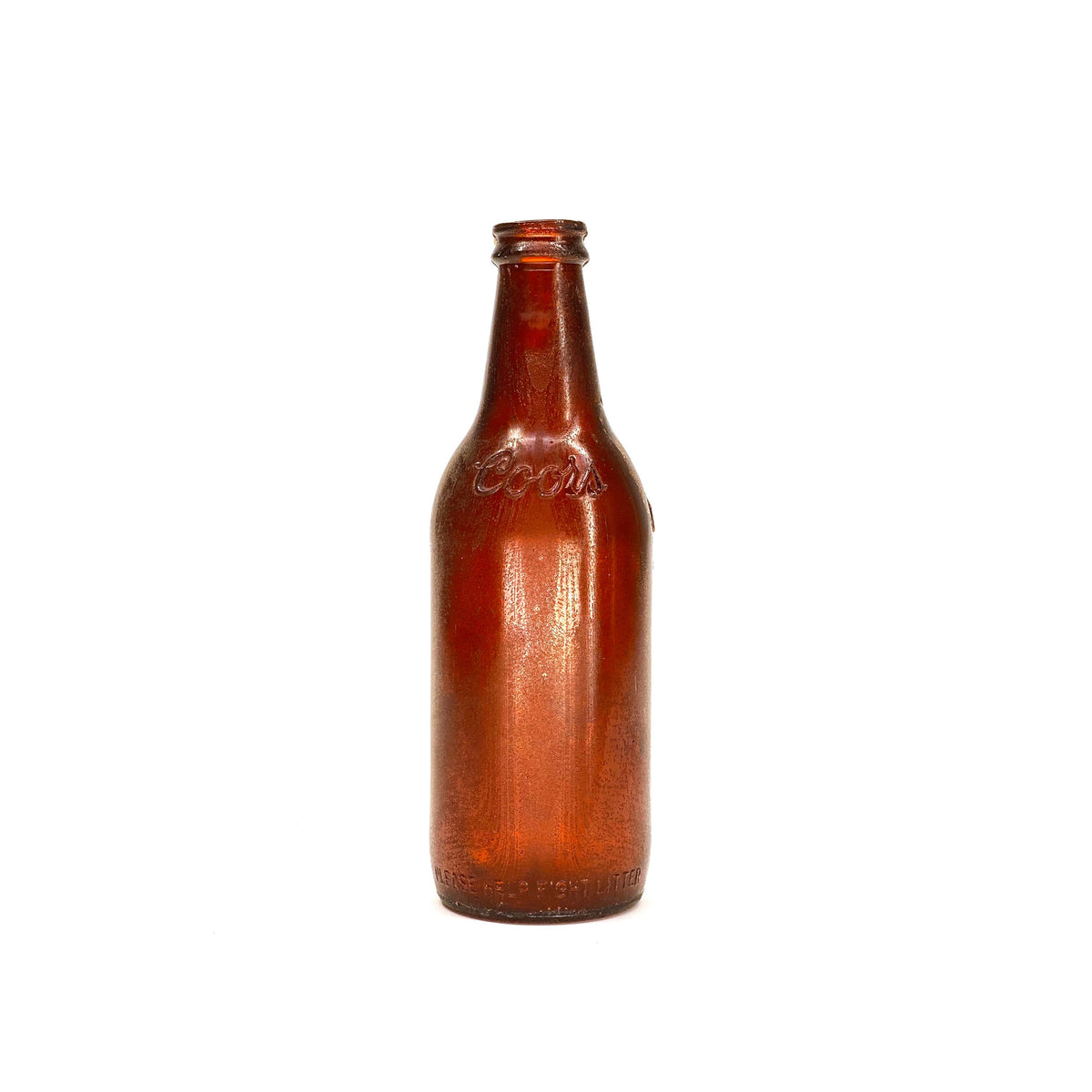 SMASHProps Breakaway Vintage Beer Bottle Prop - Prop Money Inc.