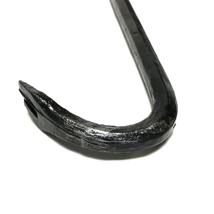 Foam Rubber Crowbar Prop - Prop Money Inc.