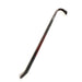 Foam Rubber Crowbar Prop - Prop Money Inc.