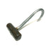 Vintage Farm Style Hay Meat or Ice Hook Urethane Foam Stunt Prop - Prop Money Inc.