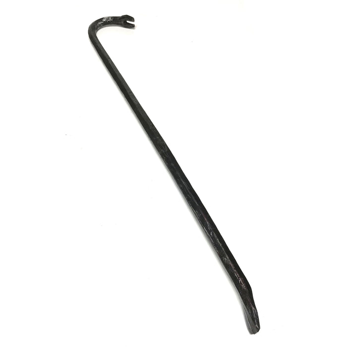 Foam Rubber Crowbar Prop - Prop Money Inc.
