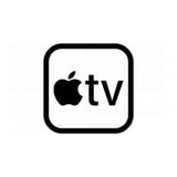 Apple TV - Logo