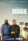 Bookie Max TV Series