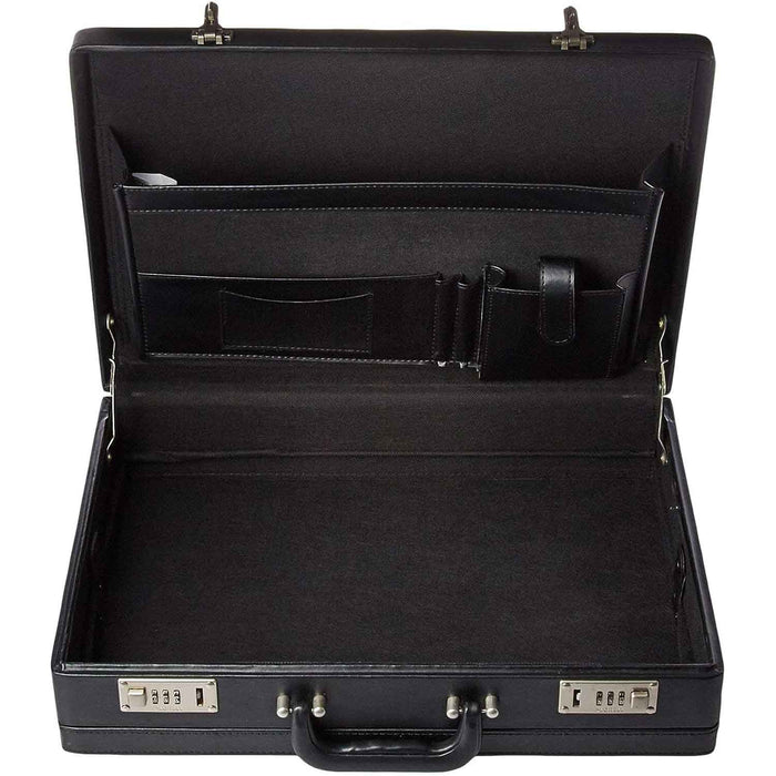 Black Briefcase - Prop Money Inc.