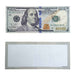 $100 Close-Up ✔️RealAged™ New Series Bills – Realistic Hero Prop Money - Prop Money Inc.