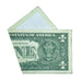$1 Close-Up ✔️RealAged™ New Series Bills – Realistic Hero Prop Money - Prop Money Inc.