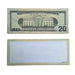 $20 Close-Up ✔️RealAged™ New Series Bills – Realistic Hero Prop Money - Prop Money Inc.