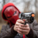 Ronin Vigilante Helmet Cosplay - Prop Money Inc.