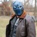 Ronin Vigilante Helmet Cosplay - Prop Money Inc.