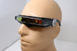 X-Men Style Cyclops Glasses Visor Cosplay - Prop Money Inc.