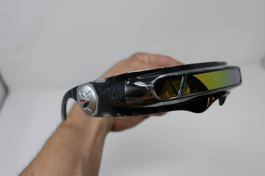 X-Men Style Cyclops Glasses Visor Cosplay - Prop Money Inc.