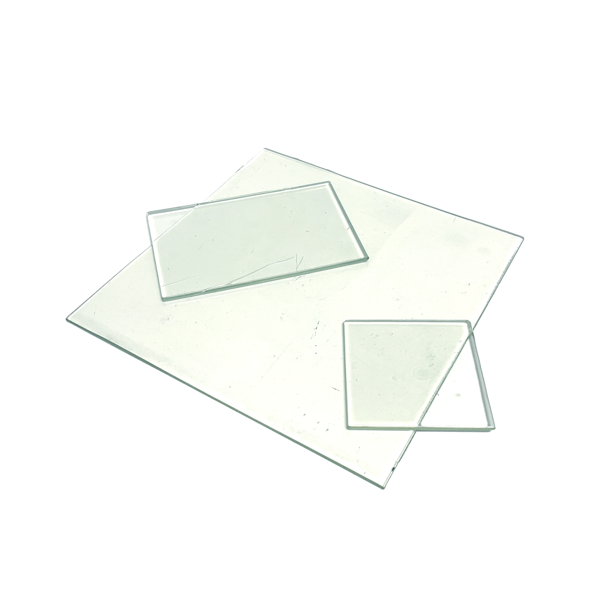 SMASHProps Breakaway Flat Pane Glass - Prop Money Inc.