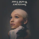 Sweetener World Tour