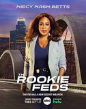 The Rookie Feds Hulu ABC TV Series