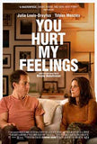 You Hurt My Feelings Movie