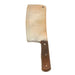 Plastic Kitchen Cleaver Blade Knife Prop - Prop Money Inc.