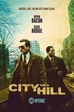 City on a Hill Showtime TV Series