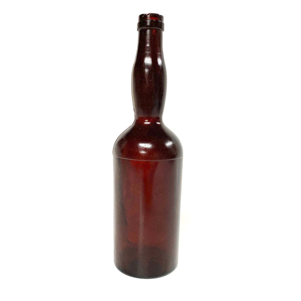 SMASHProps Breakaway Large Antique Whiskey Bottle Prop - Prop Money Inc.