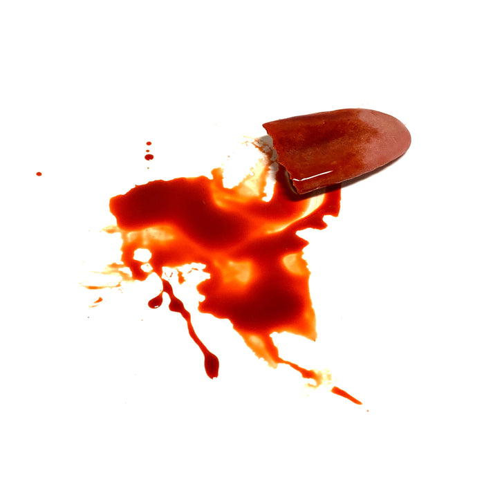 Special Effects Silicone Fake Severed Tongue - Prop Money Inc.